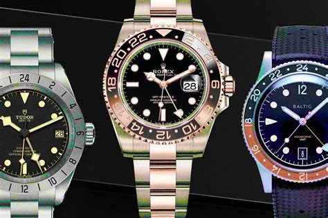 panerai or rolex gmt|best gmt watches for sale.